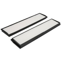 Kit de filtros de habitáculo FEBI BILSTEIN 09445