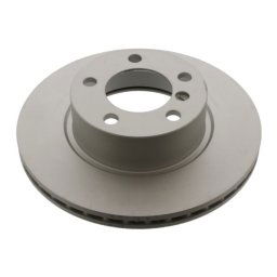 Disco de freno FEBI BILSTEIN 39111 delantero, ventilado , 1 Pieza