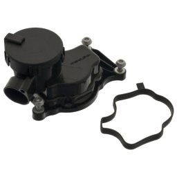 Válvula, ventilación de cárter FEBI BILSTEIN 100133