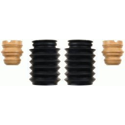 Tapa/fuelles de protección, amortiguador SACHS 900 133