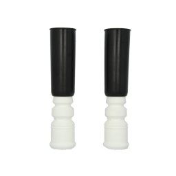 Tapa/fuelles de protección, amortiguador KYB 910155