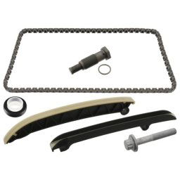 Kit de cadena de distribución FEBI BILSTEIN 49517
