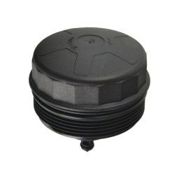 Tapa, carcasa de filtro de aceite FEBI BILSTEIN 108179