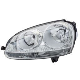 Faro delantero HELLA 1EG 247 007-581, derecha