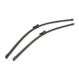 Limpiaparabrisas VALEO Silencio Xtrm VF429, 650/550mm, Frente, 2 Pieza