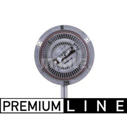 Embrague, ventilador de radiador MAHLE CFC 58 000P