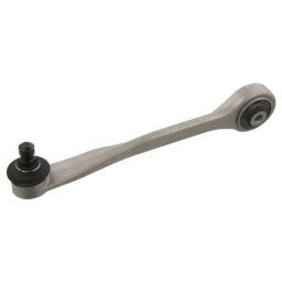 Brazo de control, suspensión de ruedas FEBI BILSTEIN 36598 eje delantero, izquierda, delantero