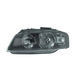 Faro delantero TYC 20-0458-05-2, izquierda