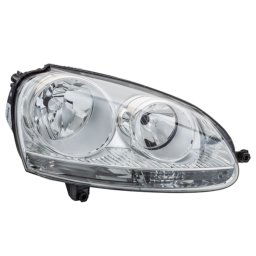 Faro delantero HELLA 1EG 247 007-571, izquierda