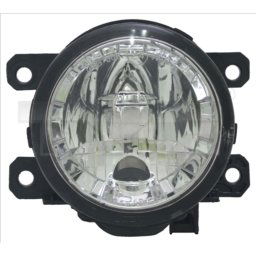 Faro antiniebla TYC 19-12317-01-9