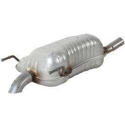 Silenciador trasero BOSAL 185-647