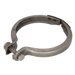 Pieza de sujeción, sistema de escape WALKER 82155