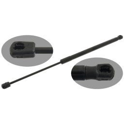 Resorte de gas, maletero FEBI BILSTEIN 34506