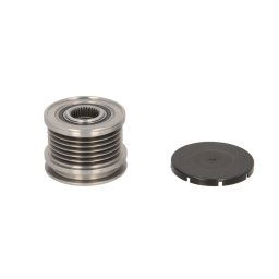 Polea de correa, generador VALEO 588016