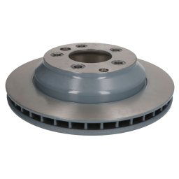 Disco de freno FEBI BILSTEIN 28157 trasero, ventilado , 1 Pieza