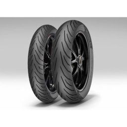 Neumático de carretera PIRELLI ANGEL CITY 100/80-17 TL 52S