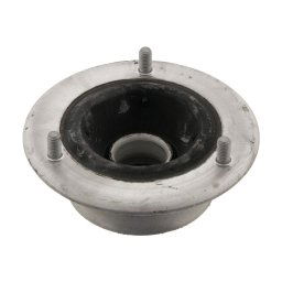 Juego de amortiguador/cojinete de puntal trasero inferior FEBI BILSTEIN 12293