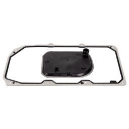 Kit de filtros hidrtáulicos, cambio automático FEBI BILSTEIN 171509