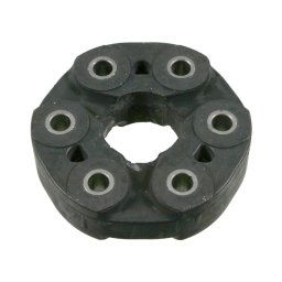 Disco rígido, eje de transmisión FEBI BILSTEIN 26148