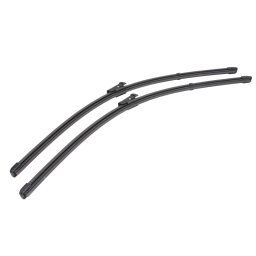 Limpiaparabrisas VALEO Silencio VF841, 600mm, Frente, 2 Pieza