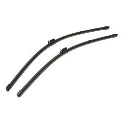 Limpiaparabrisas VALEO Silencio Xtrm VF924, 600/550mm, Frente, 2 Pieza