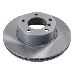 Disco de freno FEBI BILSTEIN 10753, delantero, ventilado , 1 Pieza