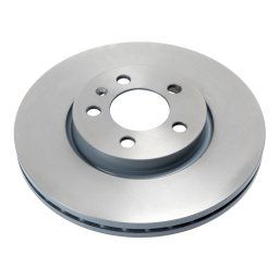 Disco de freno FEBI BILSTEIN 175496 delantero, ventilado , 1 Pieza