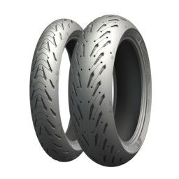Neumático de carretera MICHELIN ROAD 5 120/70ZR17 TL 58W