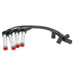 Juego de cables de encendido NGK 6317