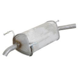 Silenciador trasero BOSAL 185-615