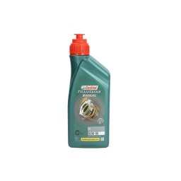Aceite de transmisión CASTROL Manual EP 80W90 1L