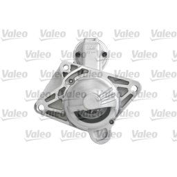 Motor de arranque VALEO 201031