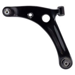 Brazo de control, suspensión de ruedas FEBI BILSTEIN 33610 eje delantero, izquierda, delantero