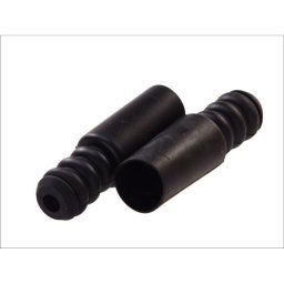 Tapa/fuelles de protección, amortiguador KYB 913237
