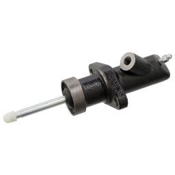 Accionamiento de embrague FEBI BILSTEIN 10214
