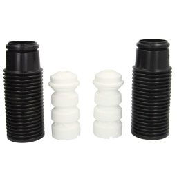 Tapa/fuelles de protección, amortiguador KYB 913121