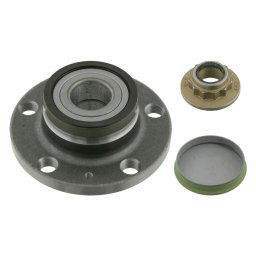 Juego de cojinetes de rueda FEBI BILSTEIN 24224