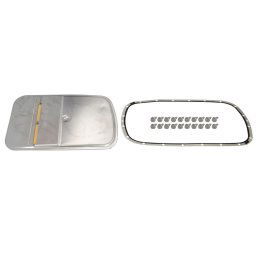 Kit de filtros hidrtáulicos, cambio automático FEBI BILSTEIN 27065