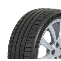Neumáticos de verano MICHELIN Pilot Sport 5 205/40R17 XL 84Y