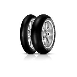 Neumático de competición PIRELLI DIABLO SUPERBIKE SC1 120/70R17 TL