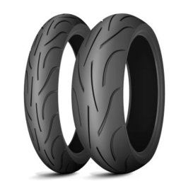 Neumático de carretera MICHELIN PILOT POWER 2CT 120/70ZR17 TL 58W
