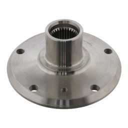 Cubo de rueda FEBI BILSTEIN 32803