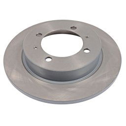 Disco de freno FEBI BILSTEIN 14925, trasero, macizo, 1 Pieza