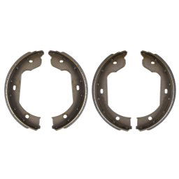 Zapatas de freno FEBI BILSTEIN 23851