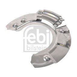 Chapa protectora contra salpicaduras, disco de freno FEBI BILSTEIN 176764