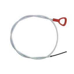 Varilla de aceite FEBI BILSTEIN 38023