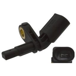 Sensor, revoluciones de la rueda FEBI BILSTEIN 23824