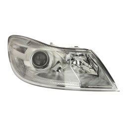 Faro delantero HELLA 1EL 247 052-261, derecha