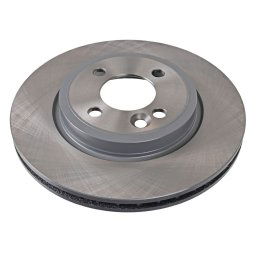 Disco de freno FEBI BILSTEIN 23115 delantero, ventilado , 1 Pieza