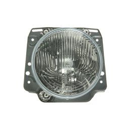 Faro delantero HELLA 1A8 004 190-101